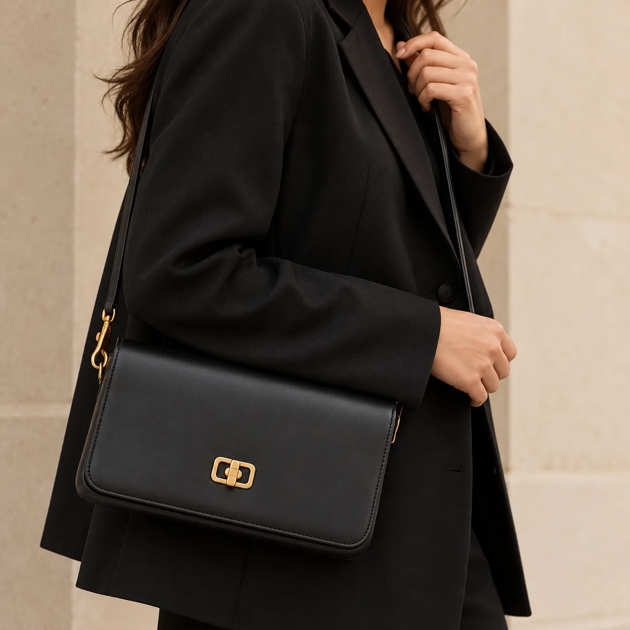 کیف کلاسیک زنانه